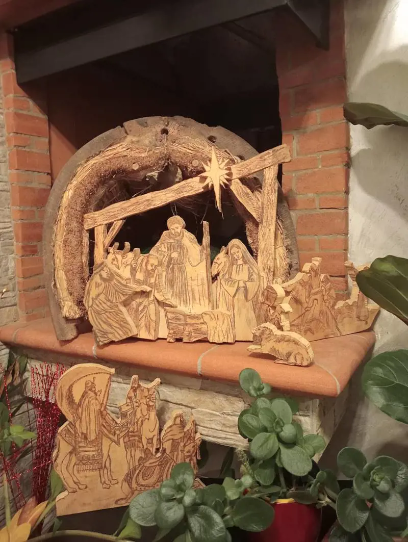 Foto di Claudio Castellucci