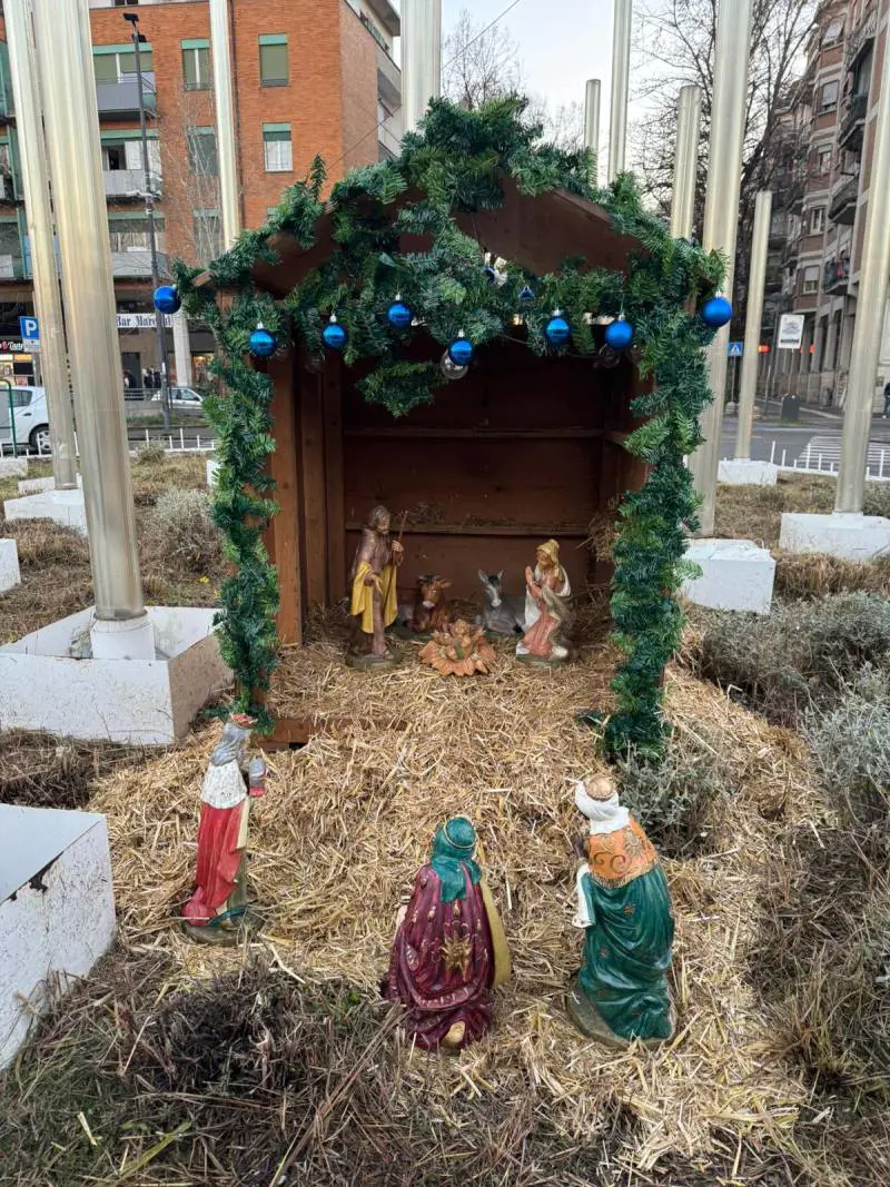 Foto di Ivaldo Casali