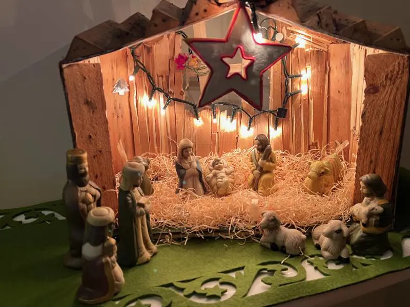 Foto di Virginia Liberati