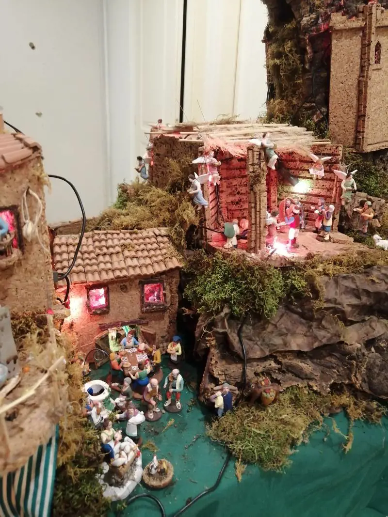 Foto di GIOCONDA DE SANTIS