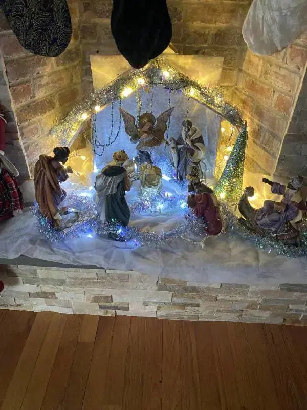 Foto di Kenneth Sallusto