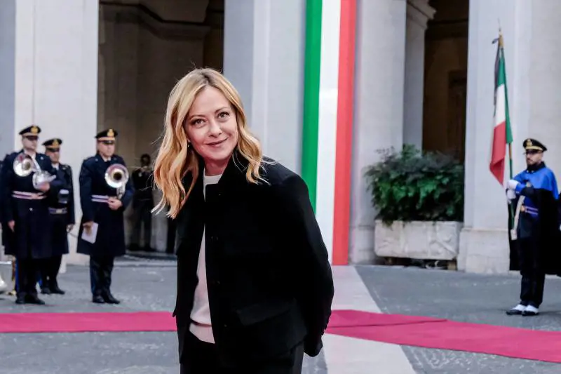 Meloni incoronata con il Premio Thatcher. Ecco i neo conservatori