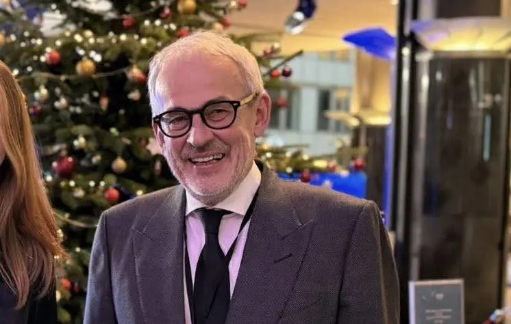 "Giorgia come Margaret: Italia più stabile. E può mediare tra Europa e Stati Uniti"