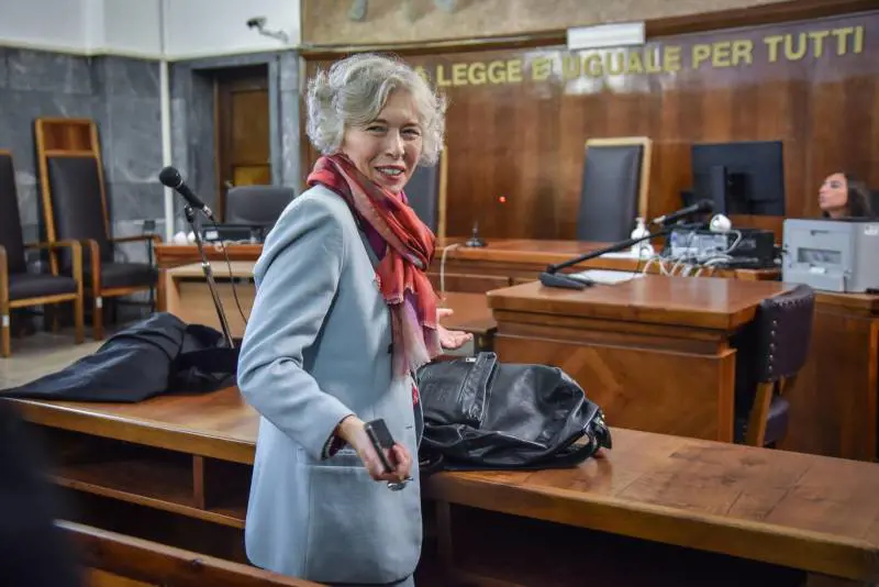 Evasione fiscale e riciclaggio, 4 anni a Pivetti. "Sono innocente, la verità presto verrà fuori"