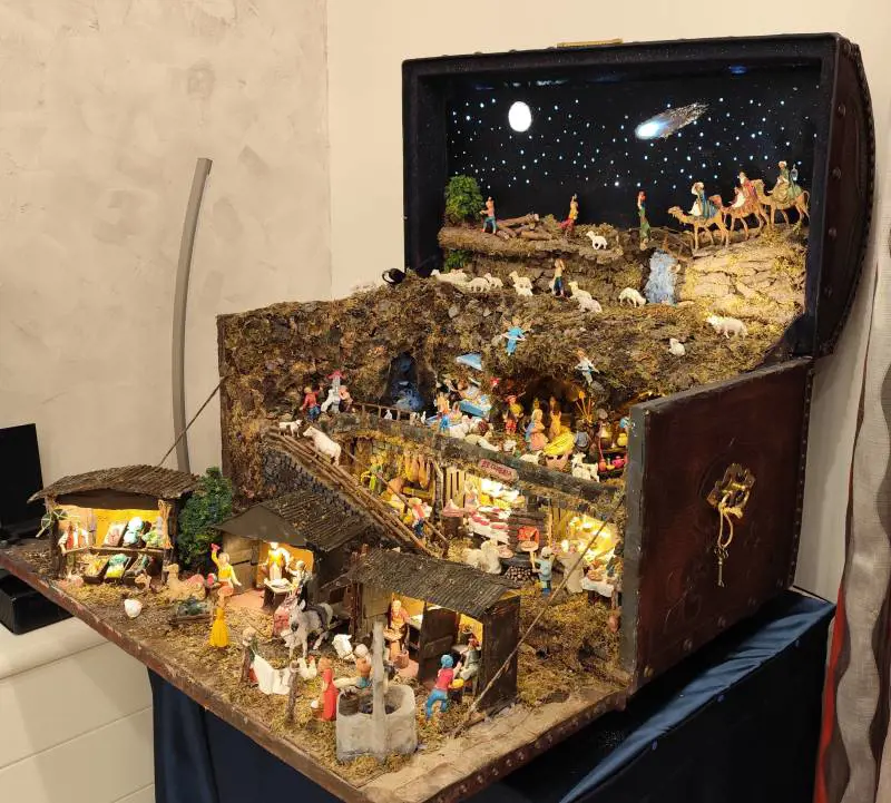 Foto di Paolo Lamari