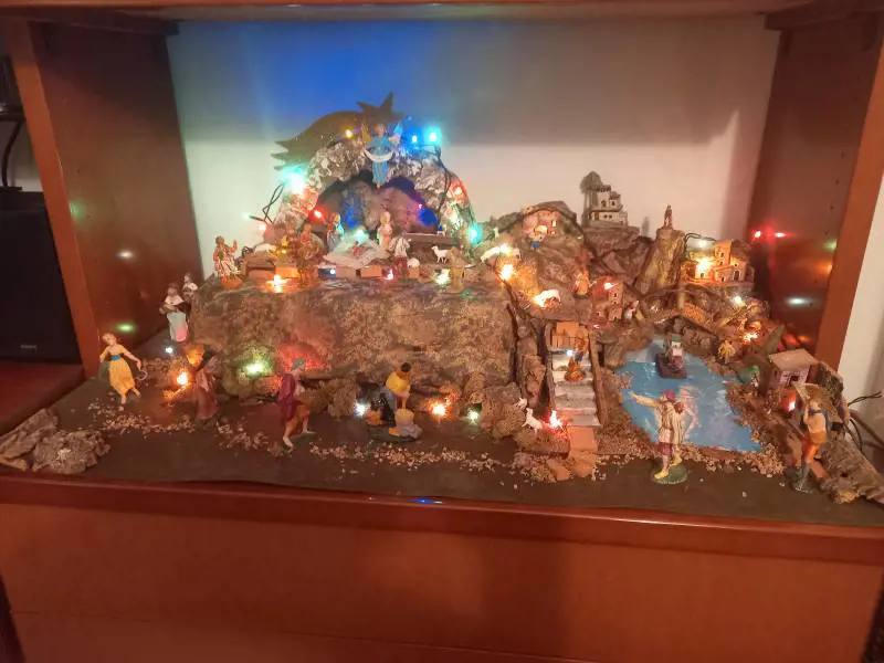 Foto di Guglielmina De Angelis