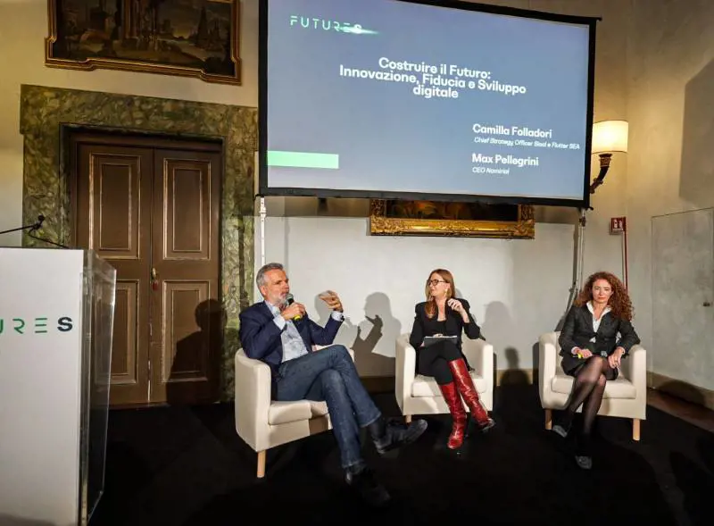 Sisal, a FutureS la sfida per andare oltre l'orizzonte dell'innovazione