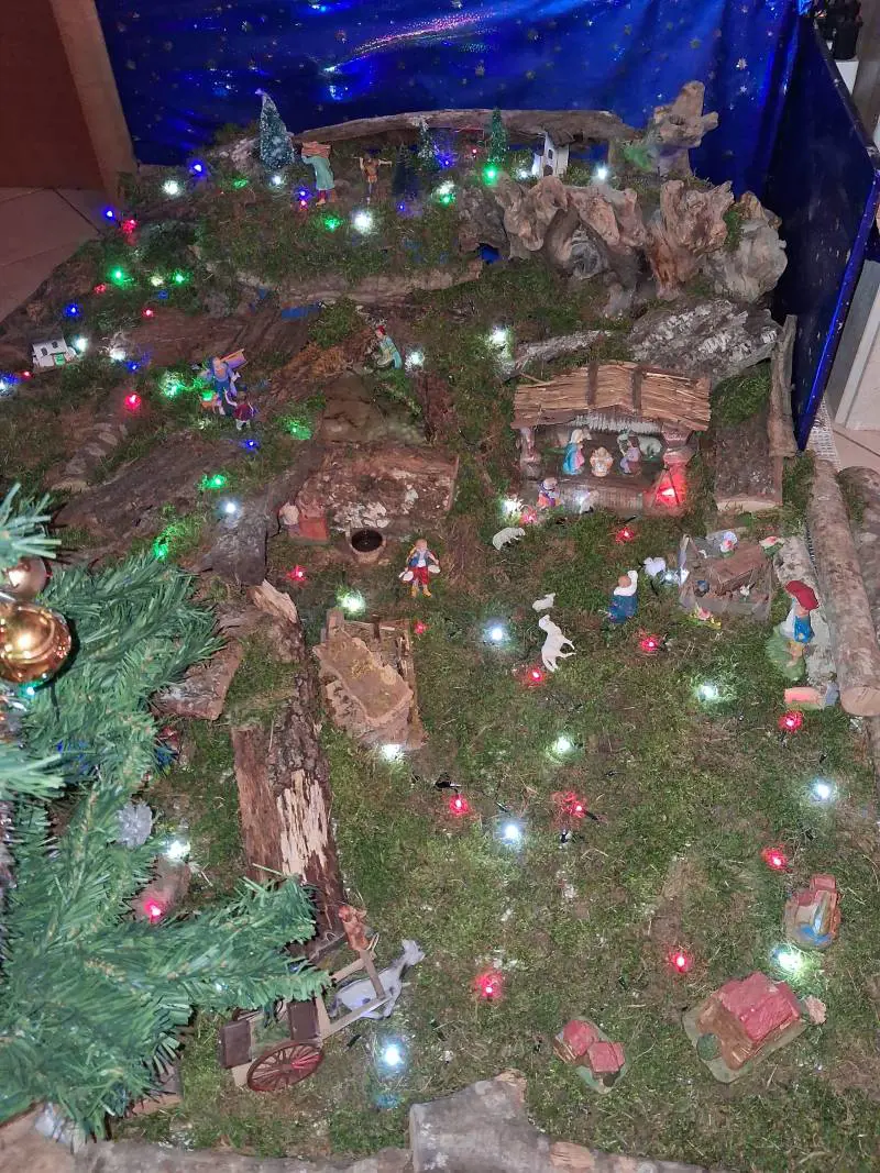 Foto di Alberto Bazzoli