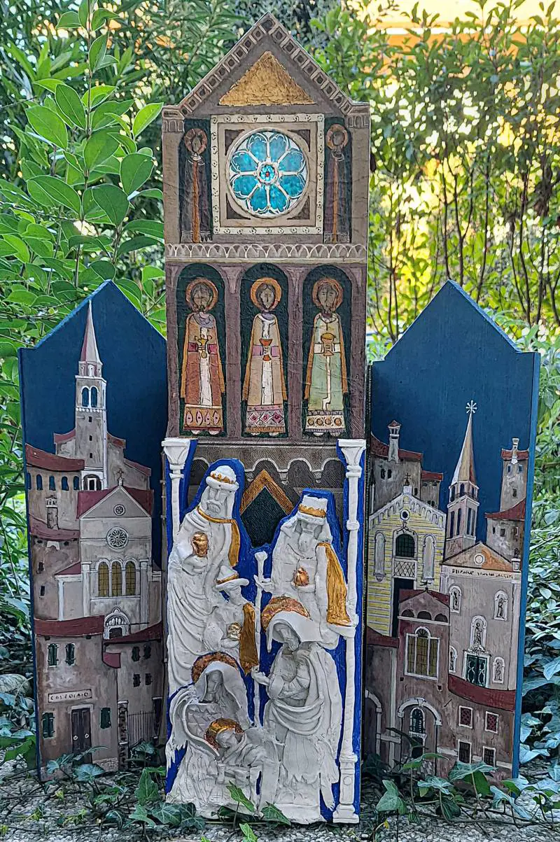 Foto di Lorenzo Boemo