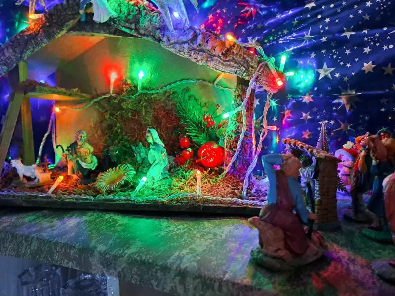 Foto di Giuseppe Muceli