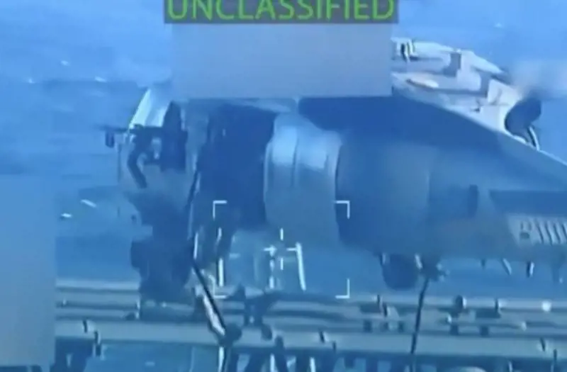 "Greggio per i terroristi". Cosa c'è dietro il blitz di Trump contro la petroliera al largo del Venezuela