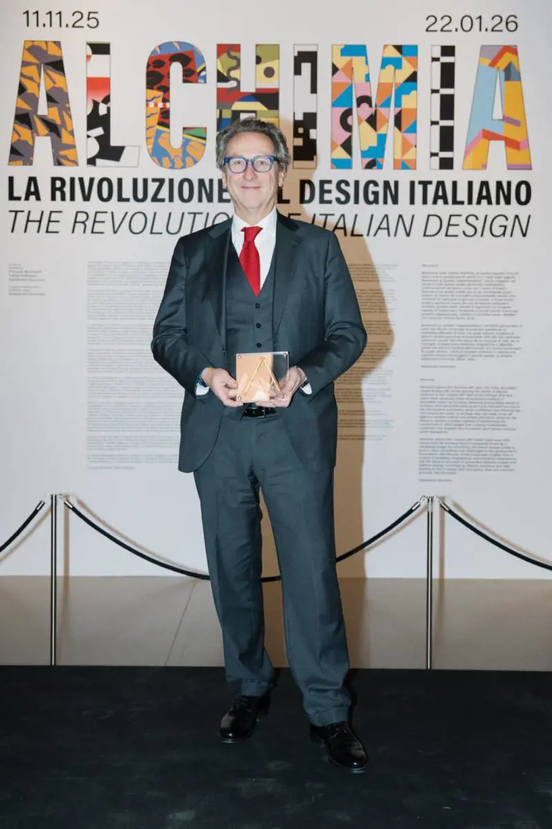 Il Gruppo Qubit protagonista all’ADI Museum per l’inaugurazione della mostra dei vincitori del Compasso d’Oro International