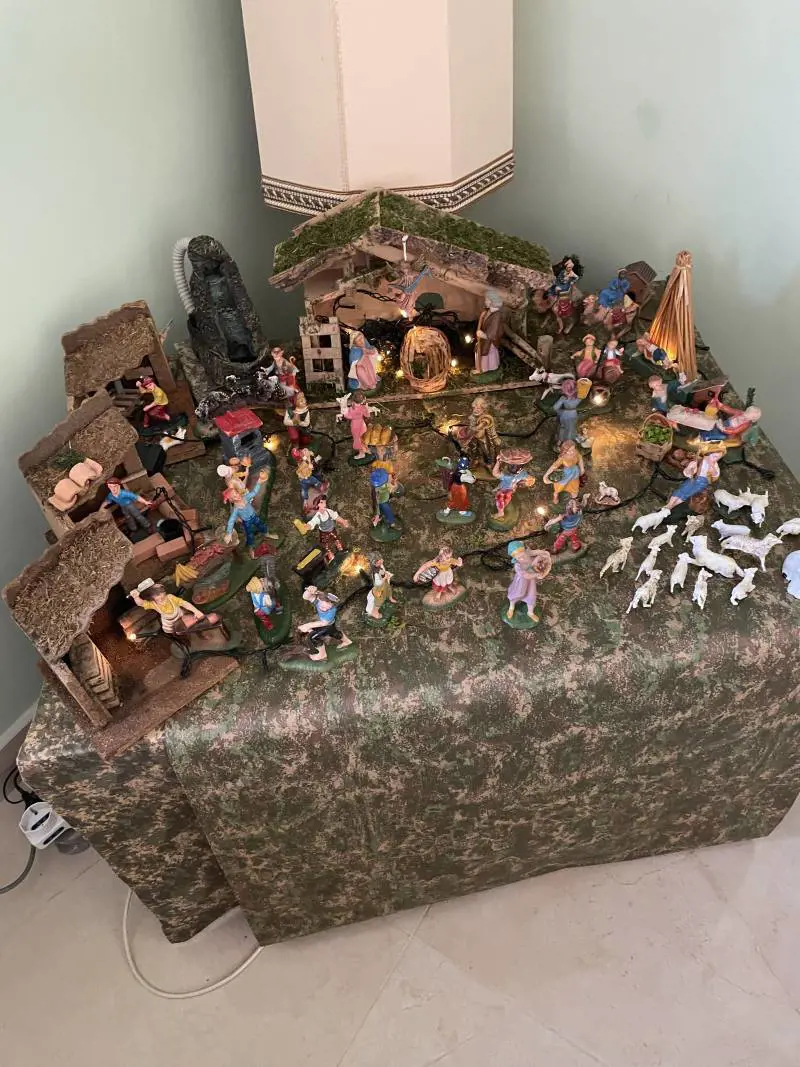 Foto di Franco Busiello