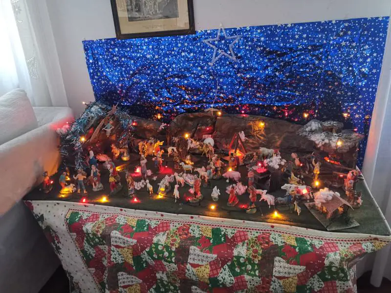 Foto di santos gulli