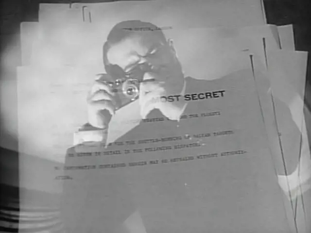 Cicero, la migliore spia dei servizi segreti di Hilter 