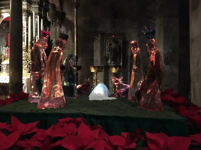 Foto di Gianfranco Mansutti