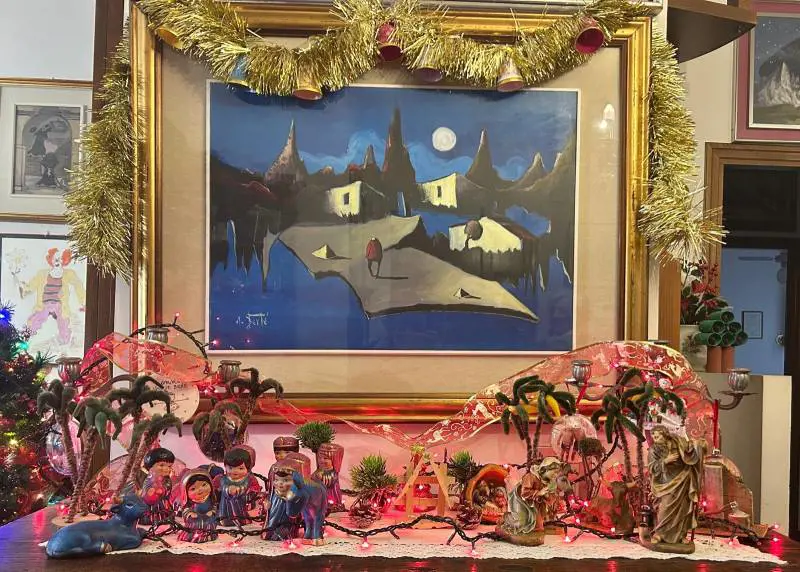 Foto di Giovina Fidelbo