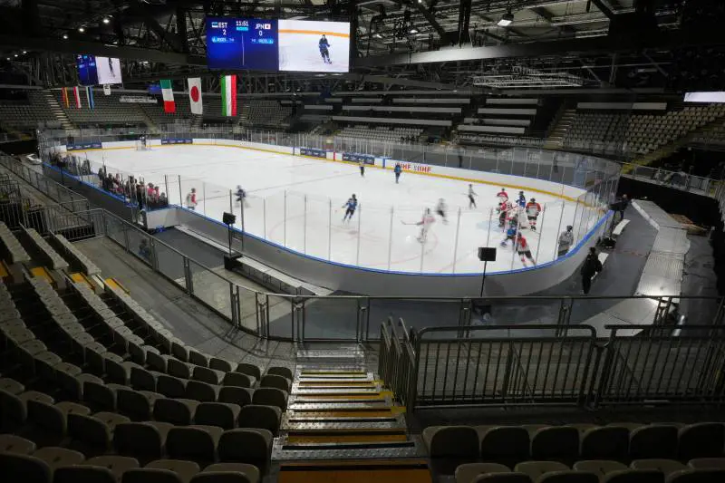 Olimpiadi Milano-Cortina, scoppia il caso Hockey. Usa e Canada pronte a rinunciare: i motivi
