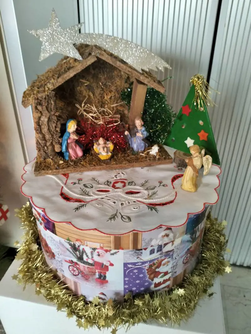 Foto di Barbara da Vigevano