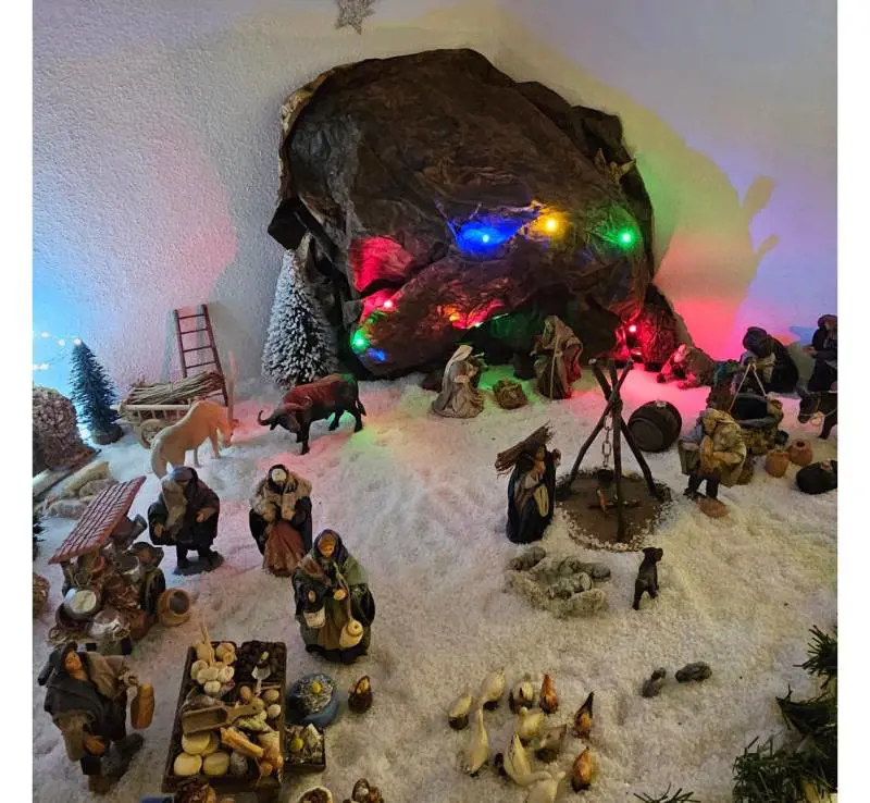 Foto di Domenico Fossati