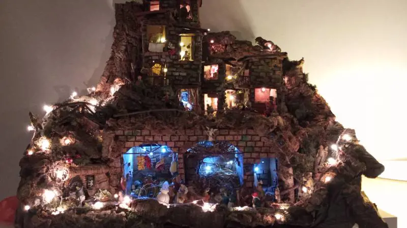 Foto di Mario Iannone 