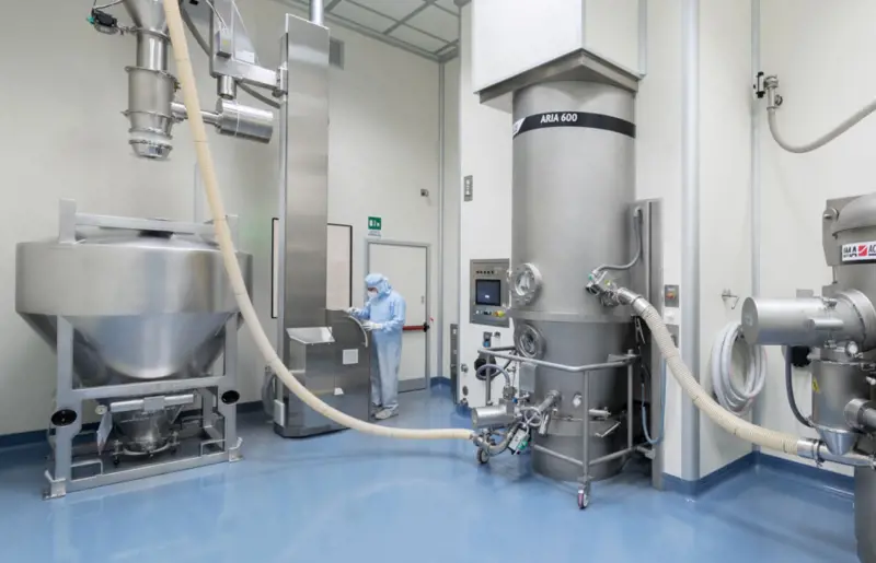 Una nuova rotta per la farmaceutica italiana: industria, territorio e innovazione per vincere la sfida delle cronicità