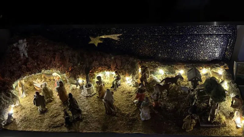 Foto di Roberto di Blasi