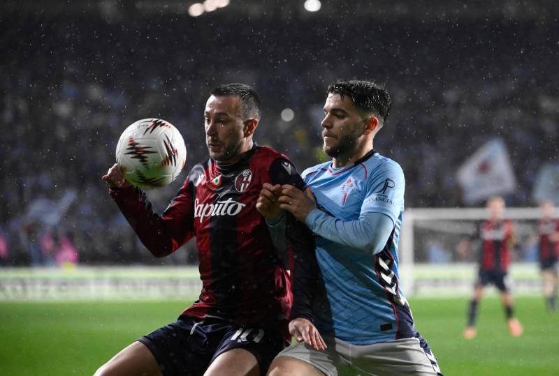 celta bologna