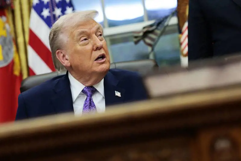 Donbass, pressing Usa. Zelensky all'angolo. E Donald è "frustrato"