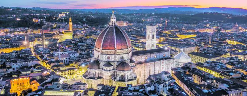 Truffa da 30 milioni alla Onlus che tutela i tesori di Firenze: "Vi pago e scappo"