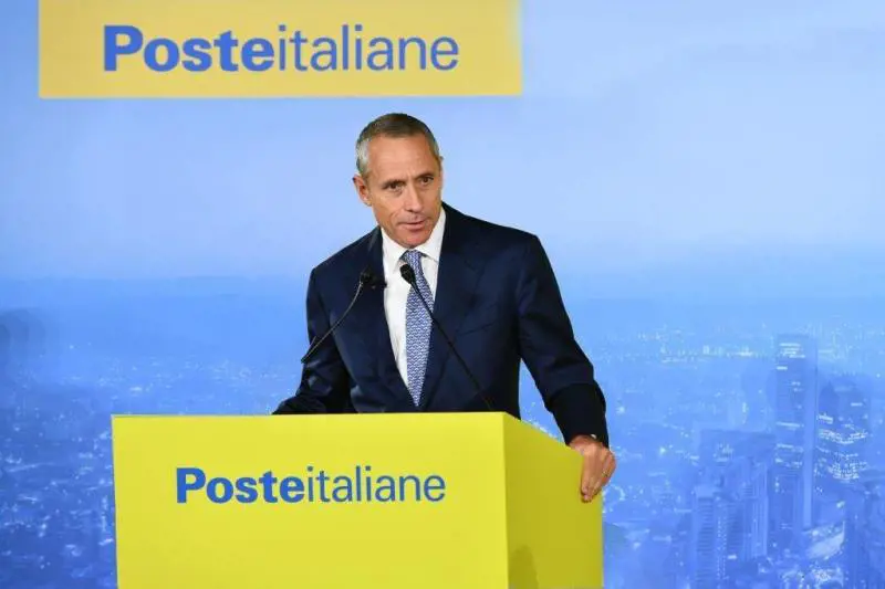 Tim, Poste al 27%. Ma non c’è l’Opa
