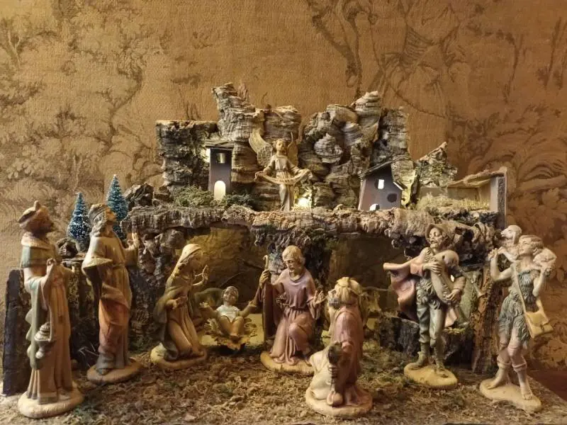 Foto di A. L. Traverso