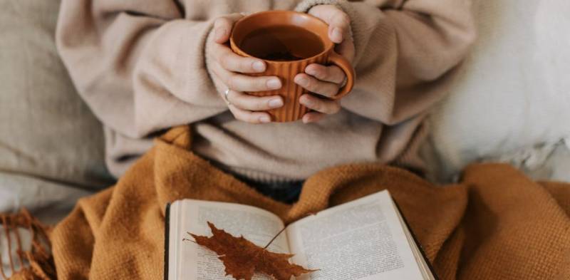 Tisana e relax contro l'influenza