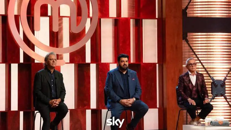 Chi è Luciano, il concorrente di 92 anni che ha fatto commuovere i giudici di MasterChef