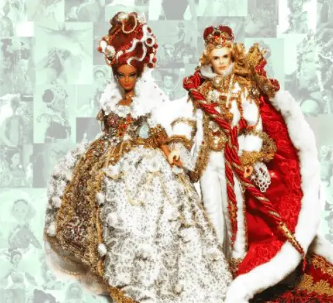 Le Barbie diventano un caso politico: è polemica sulla mostra contro la violenza di genere