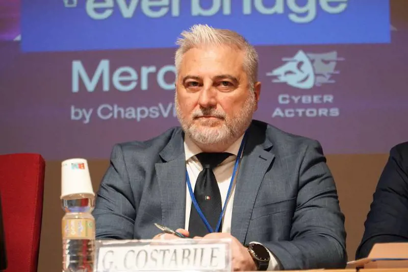 IISFA riunisce a Roma i vertici della cybersecurity nazionale per parlare di “Cybercrime, intelligenza artificiale e Digital forensics”