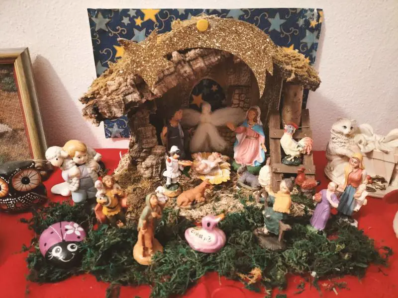 Foto di Mara e Patrizia