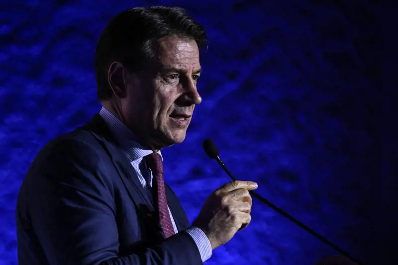 "Conte e Boccia lascino la commissione Covid", l'affondo Fdi da Atreju