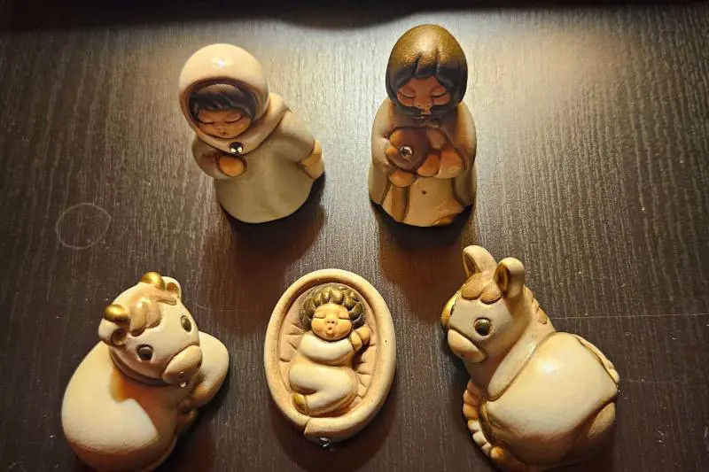 Foti di Daniele Cornil