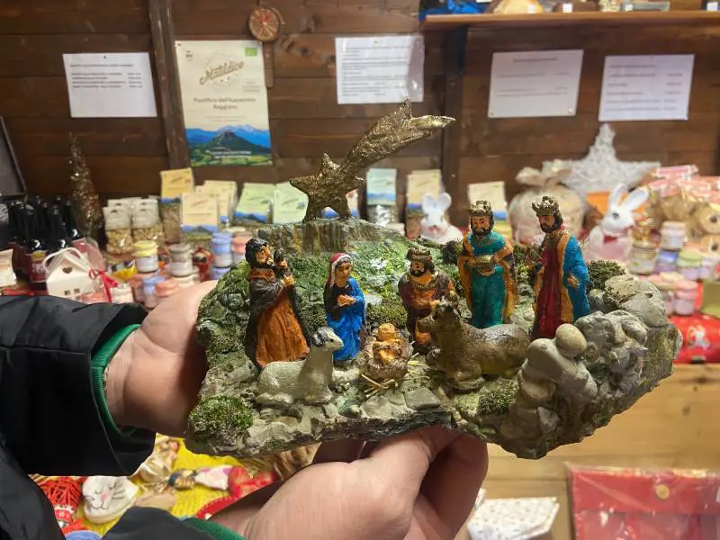 Foto di Onelio Serpieri