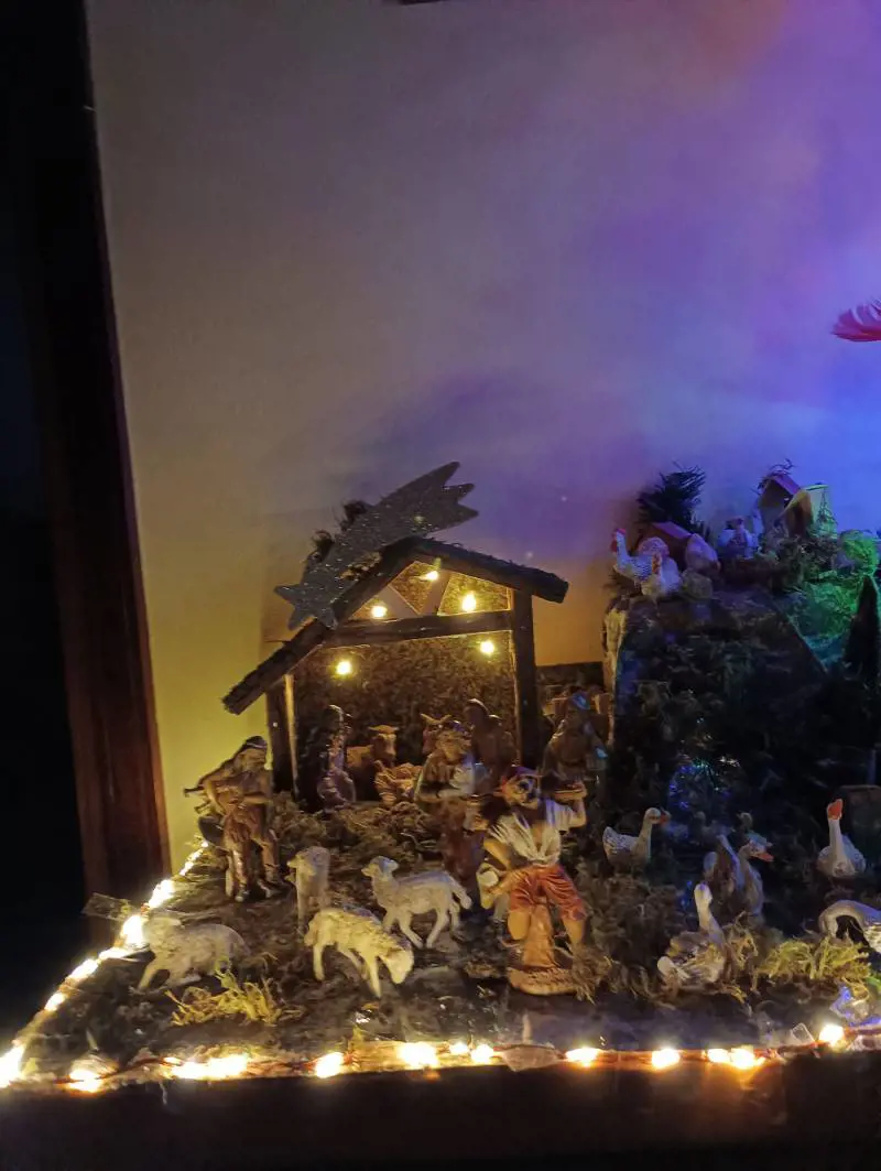 Foto di Rosanna e Alberto