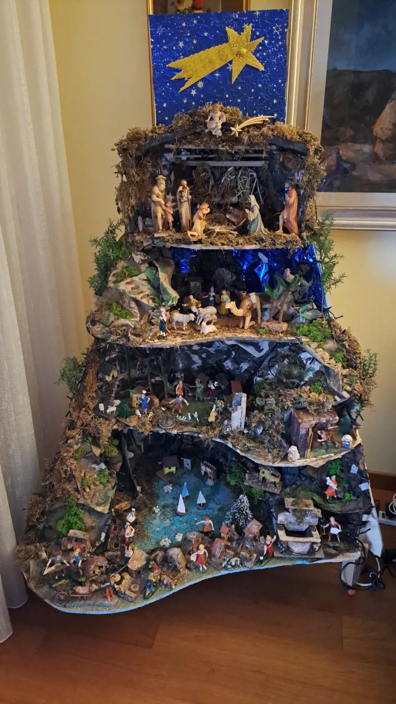 Foto di Ezio Carrara