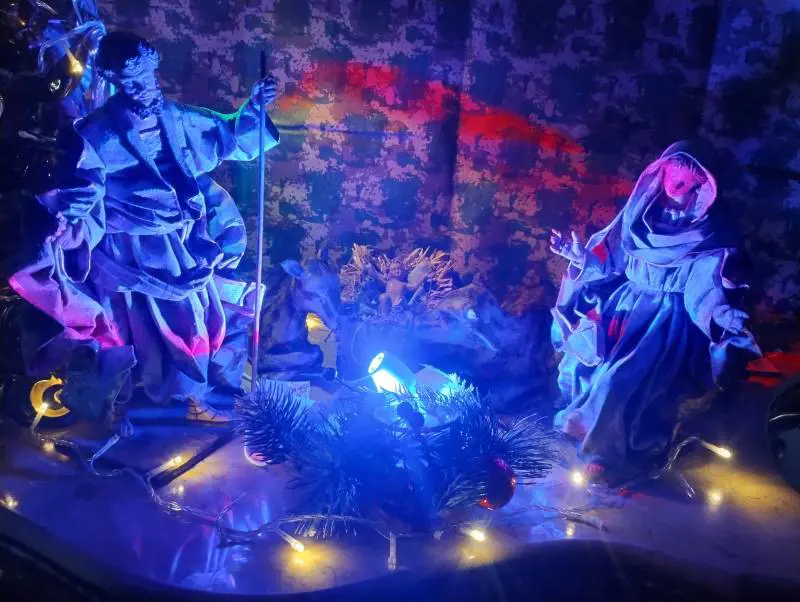 Foto di Luigi Schinaia