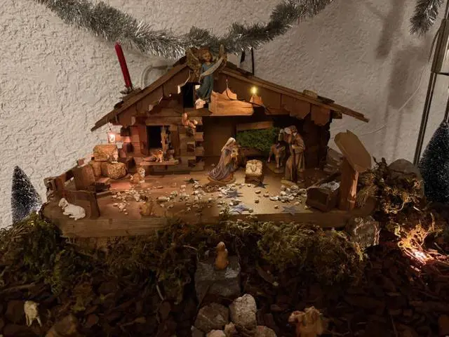 Foto di Patrizia Plasso