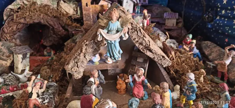 Foto di  Peppe e Barbara