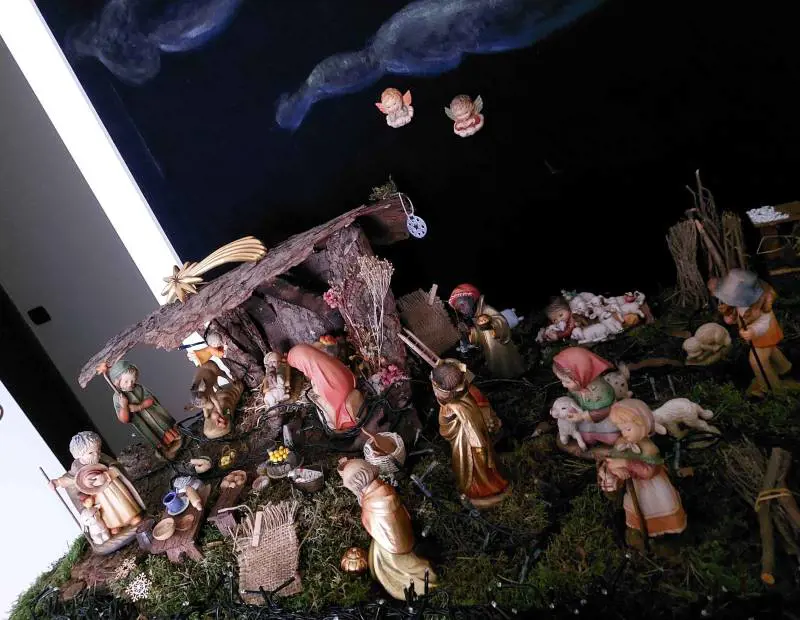 Foto di Pia e Maurizio