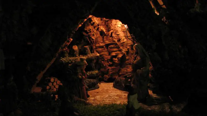 Arcangelo Sciarpa, Vetralla (Viterbo)