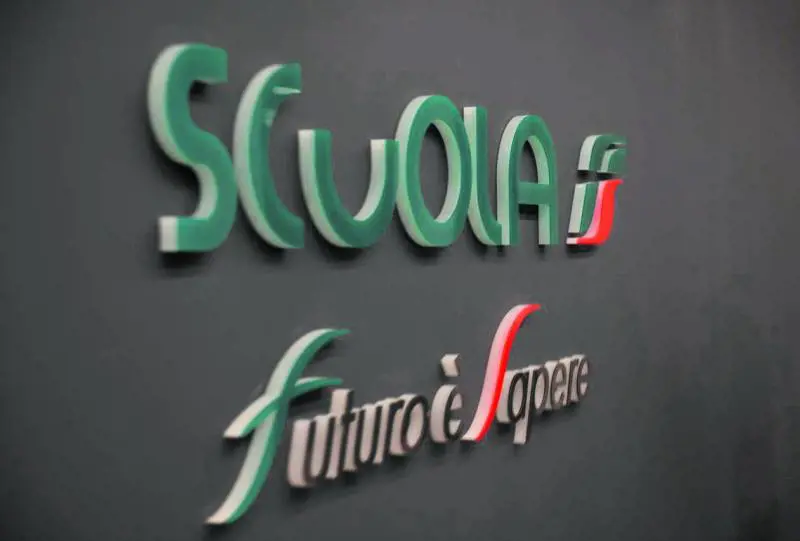 La scuola di FS. "Futuro è sapere" per le leadership di domani