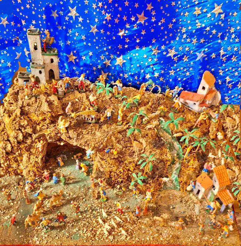 Foto di Sergio della Valle