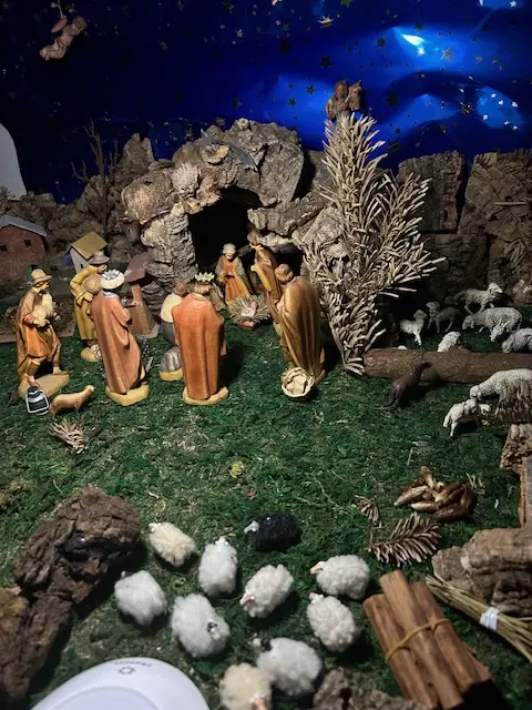 Foto di Franco Perri